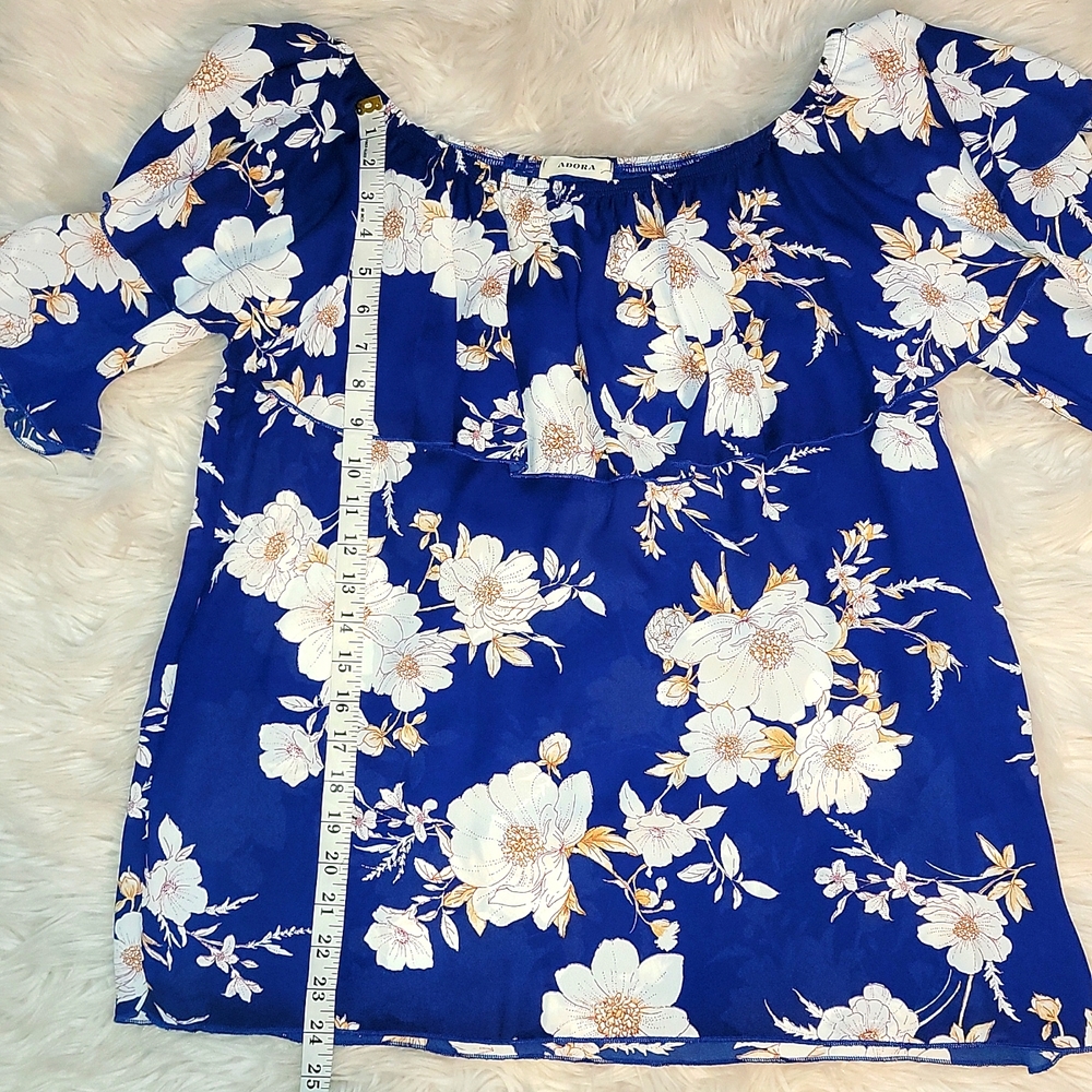Ladies Top - Picture 5 of 6
